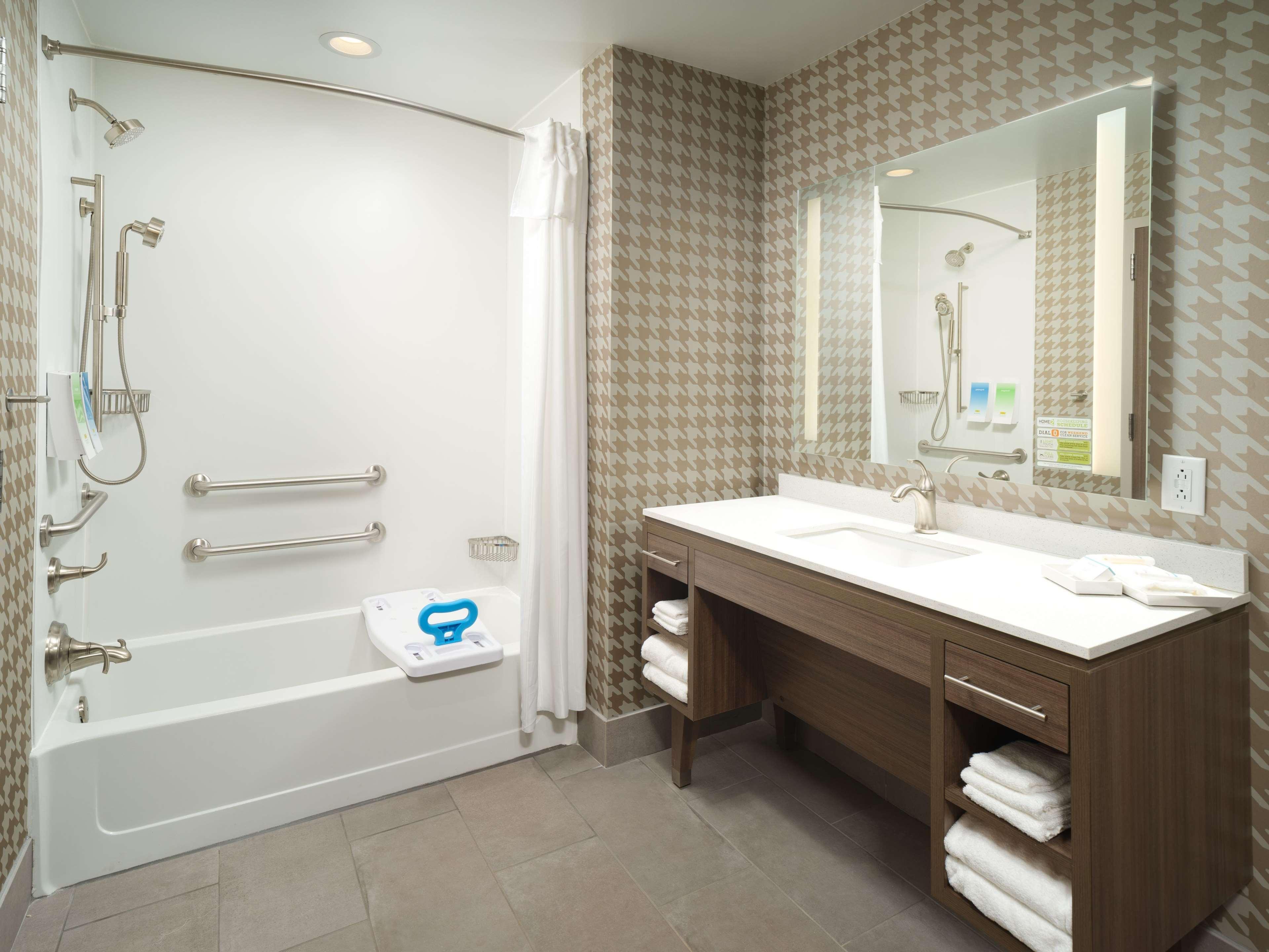 Home2 Suites By Hilton Chattanooga Hamilton Place Exterior foto