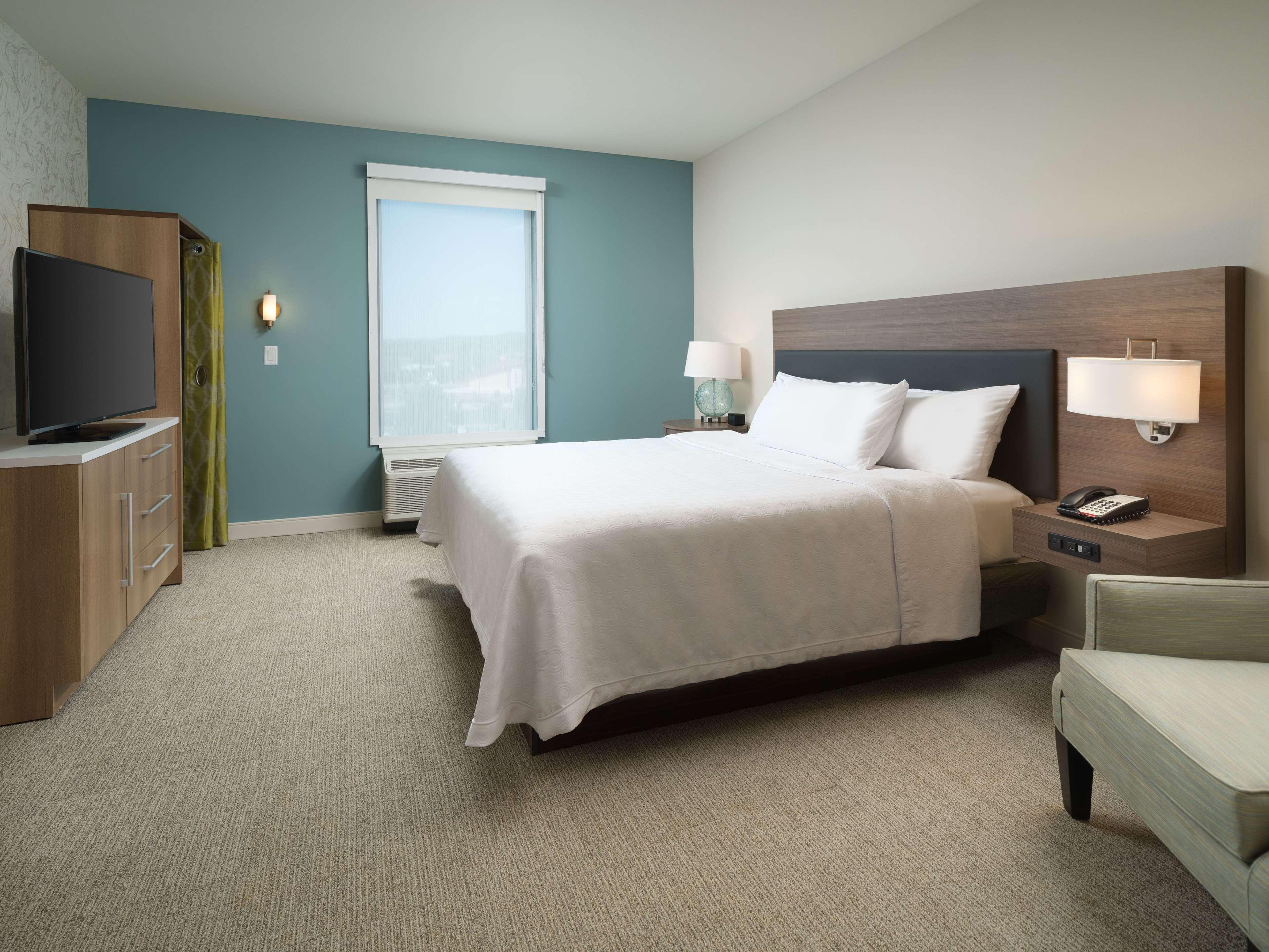 Home2 Suites By Hilton Chattanooga Hamilton Place Exterior foto