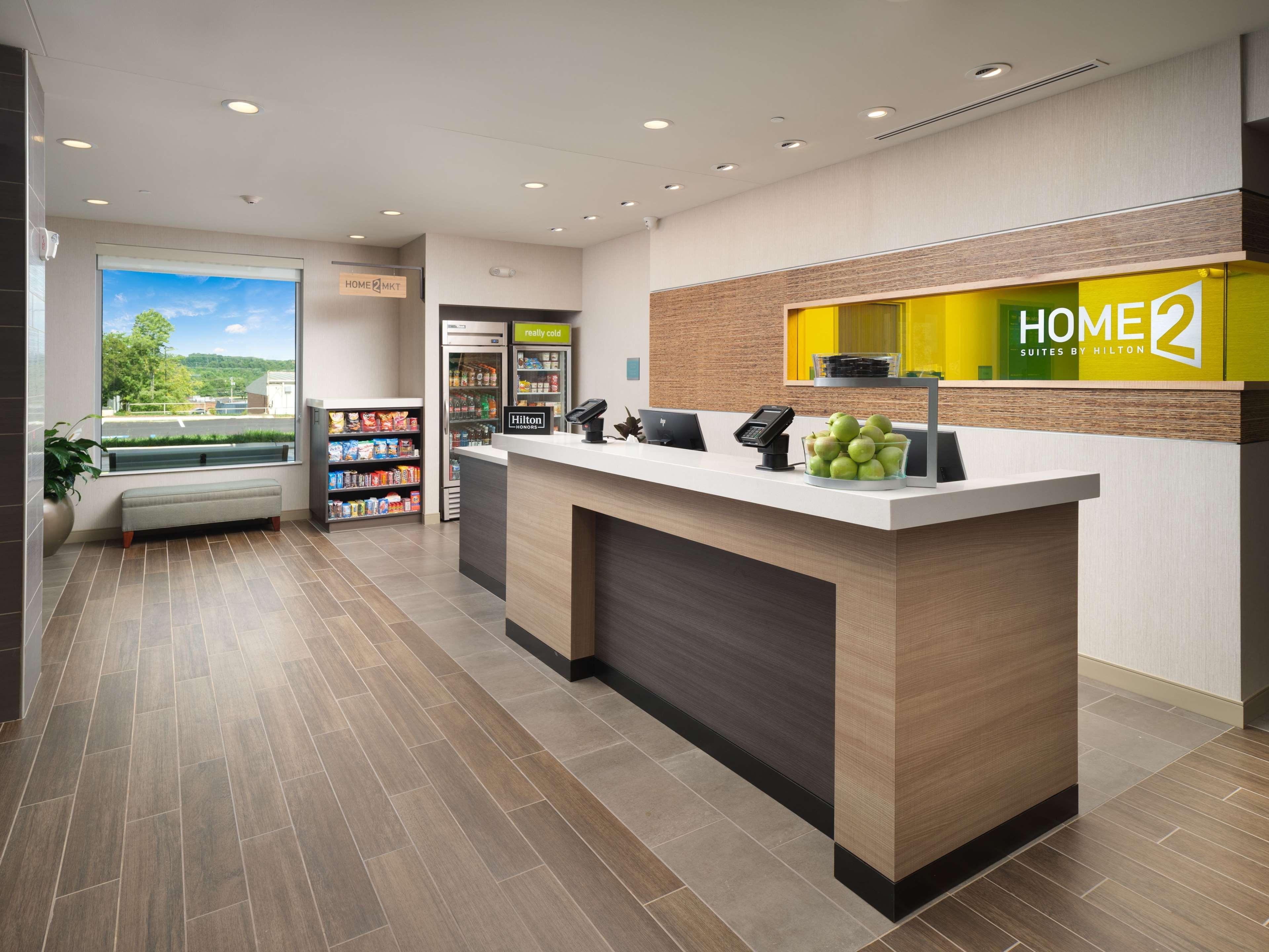 Home2 Suites By Hilton Chattanooga Hamilton Place Exterior foto