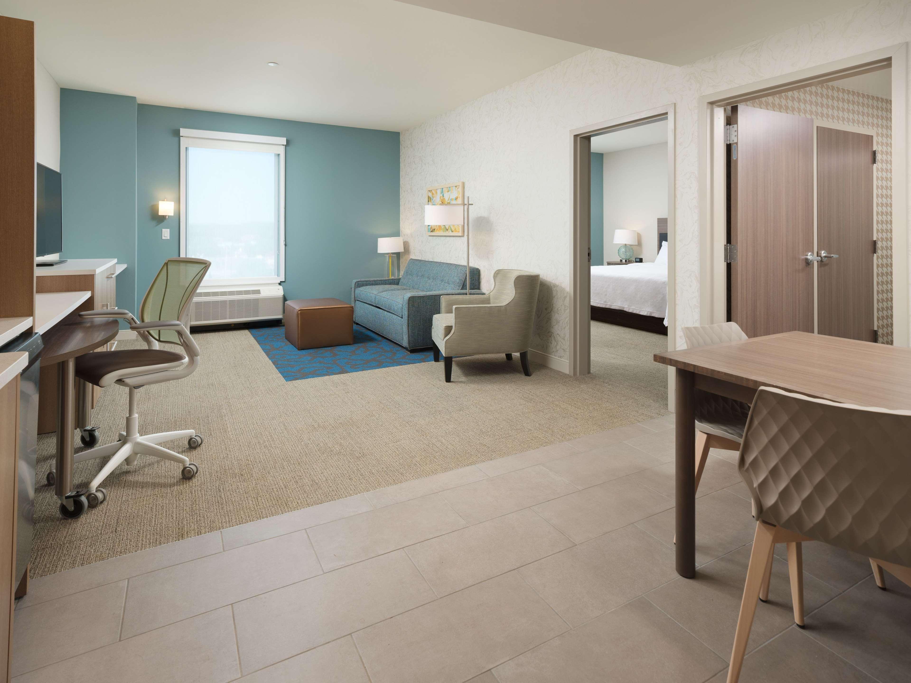Home2 Suites By Hilton Chattanooga Hamilton Place Exterior foto