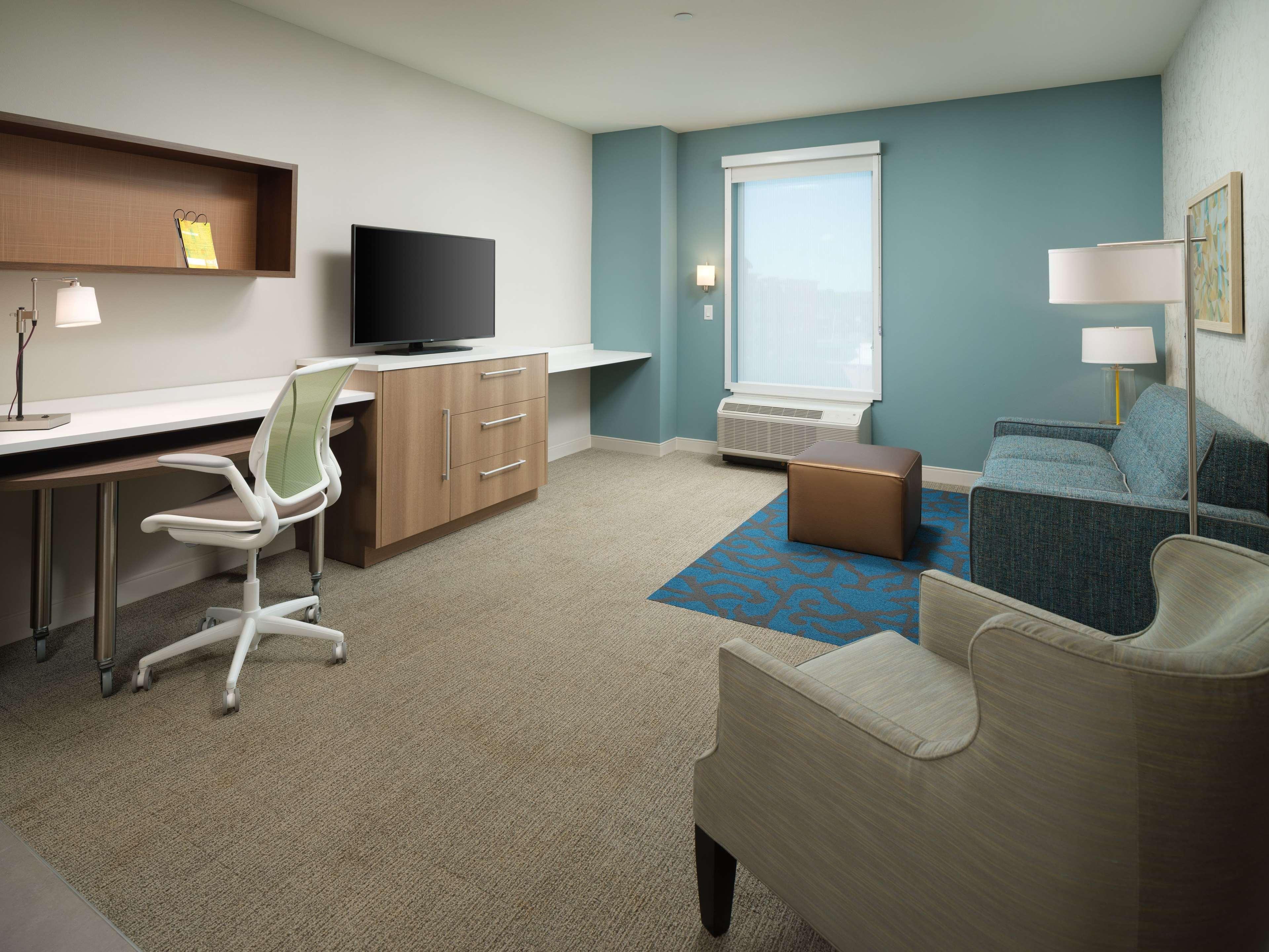 Home2 Suites By Hilton Chattanooga Hamilton Place Exterior foto