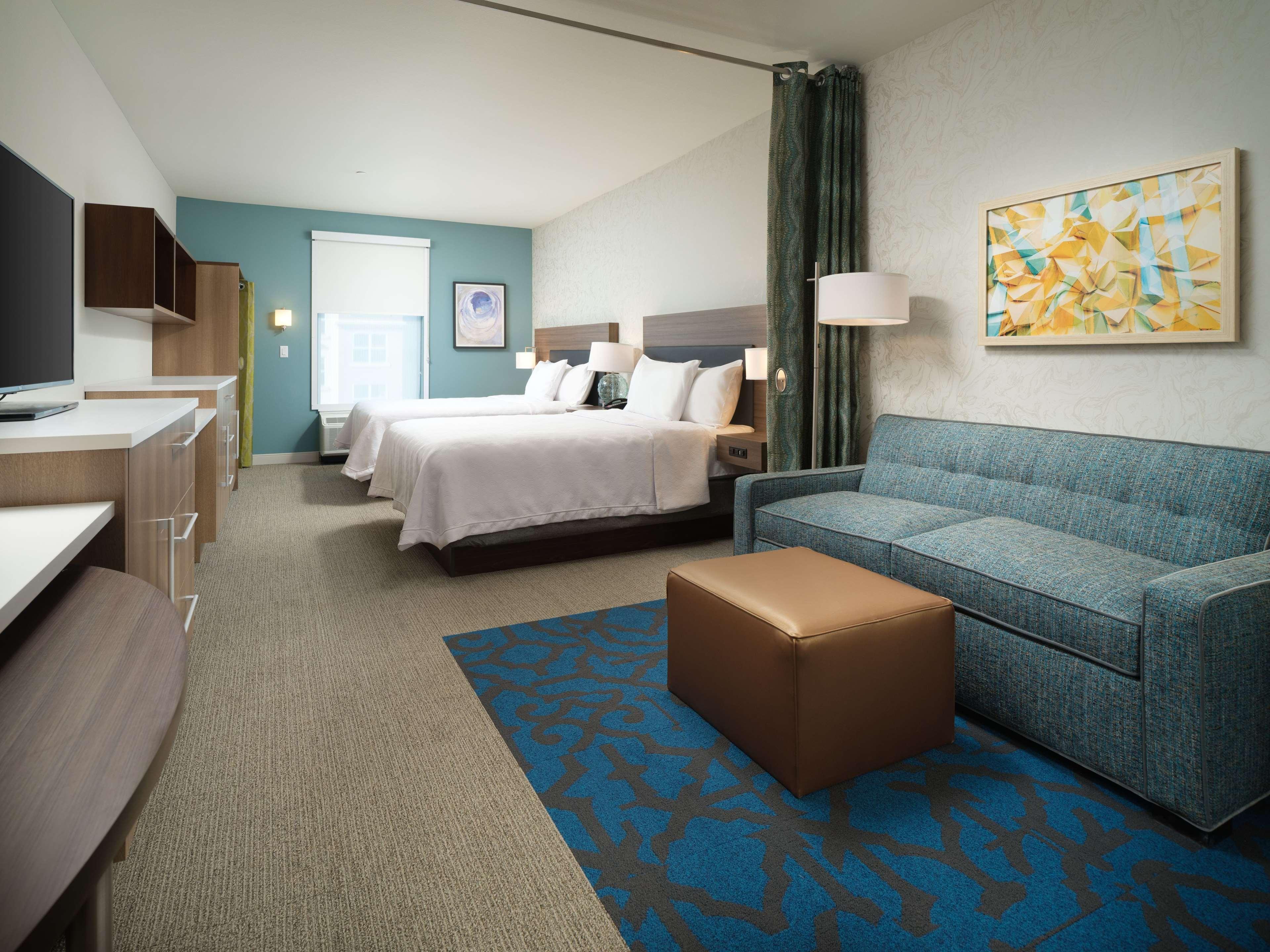 Home2 Suites By Hilton Chattanooga Hamilton Place Exterior foto