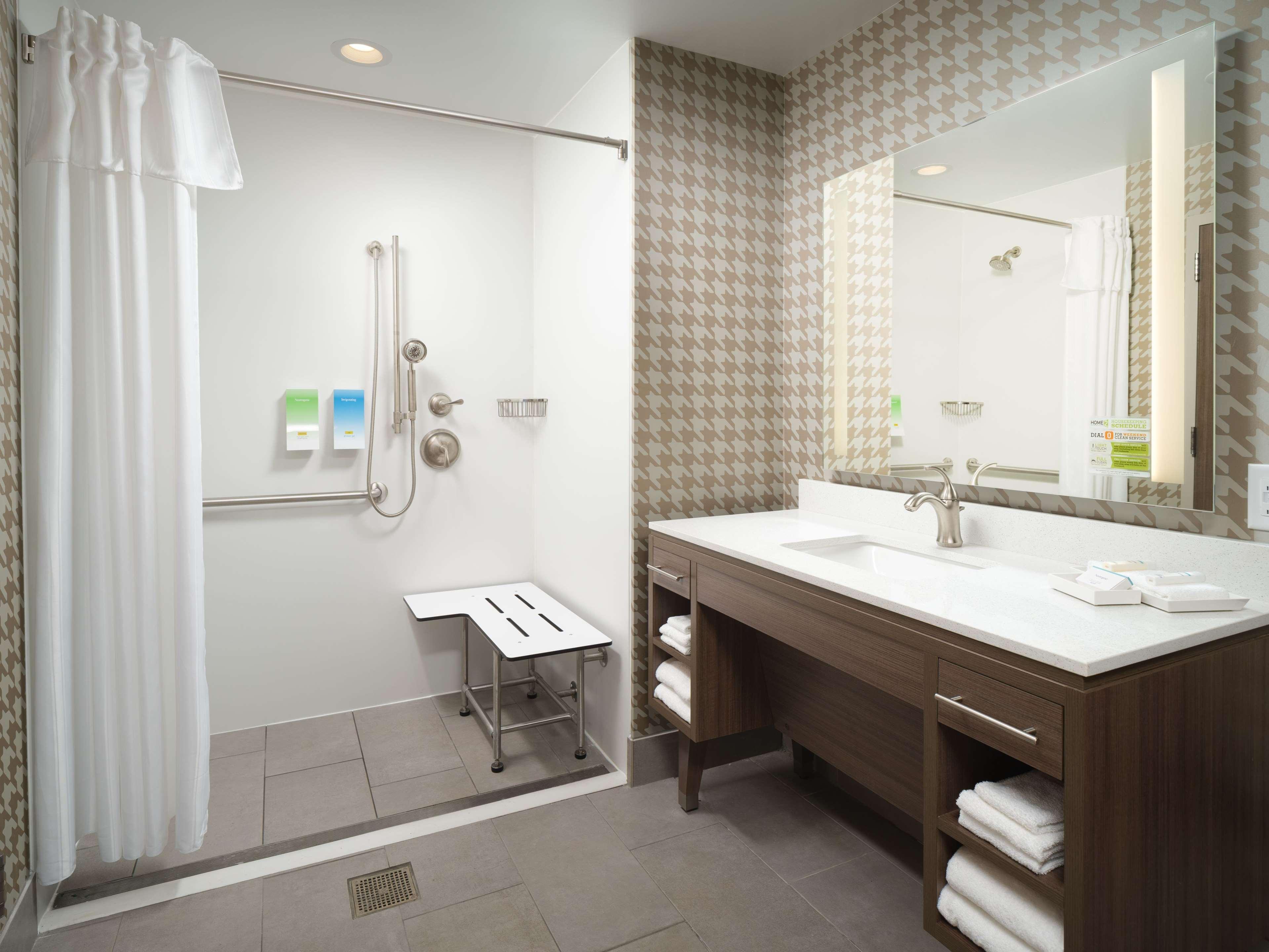 Home2 Suites By Hilton Chattanooga Hamilton Place Exterior foto