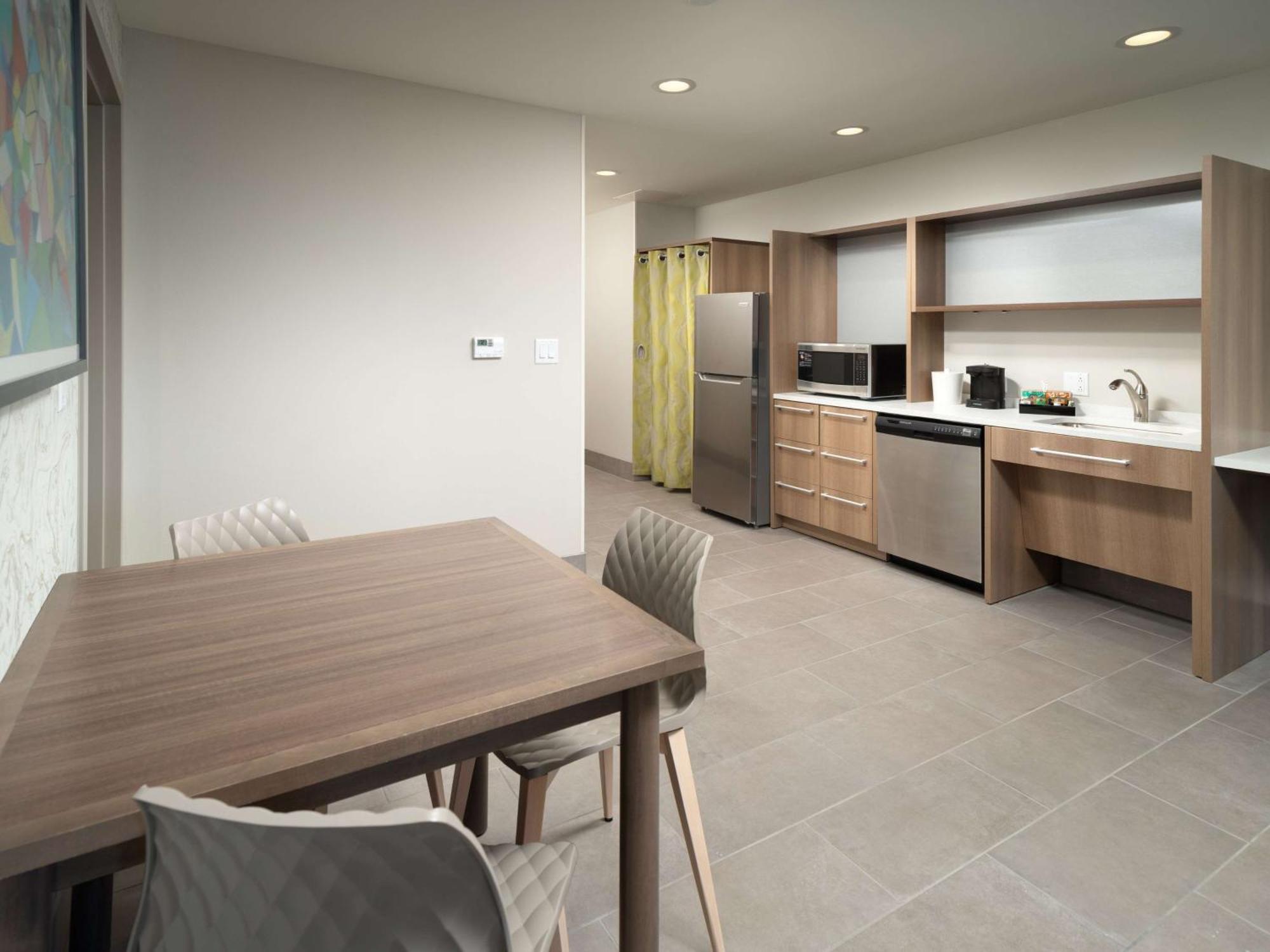 Home2 Suites By Hilton Chattanooga Hamilton Place Exterior foto