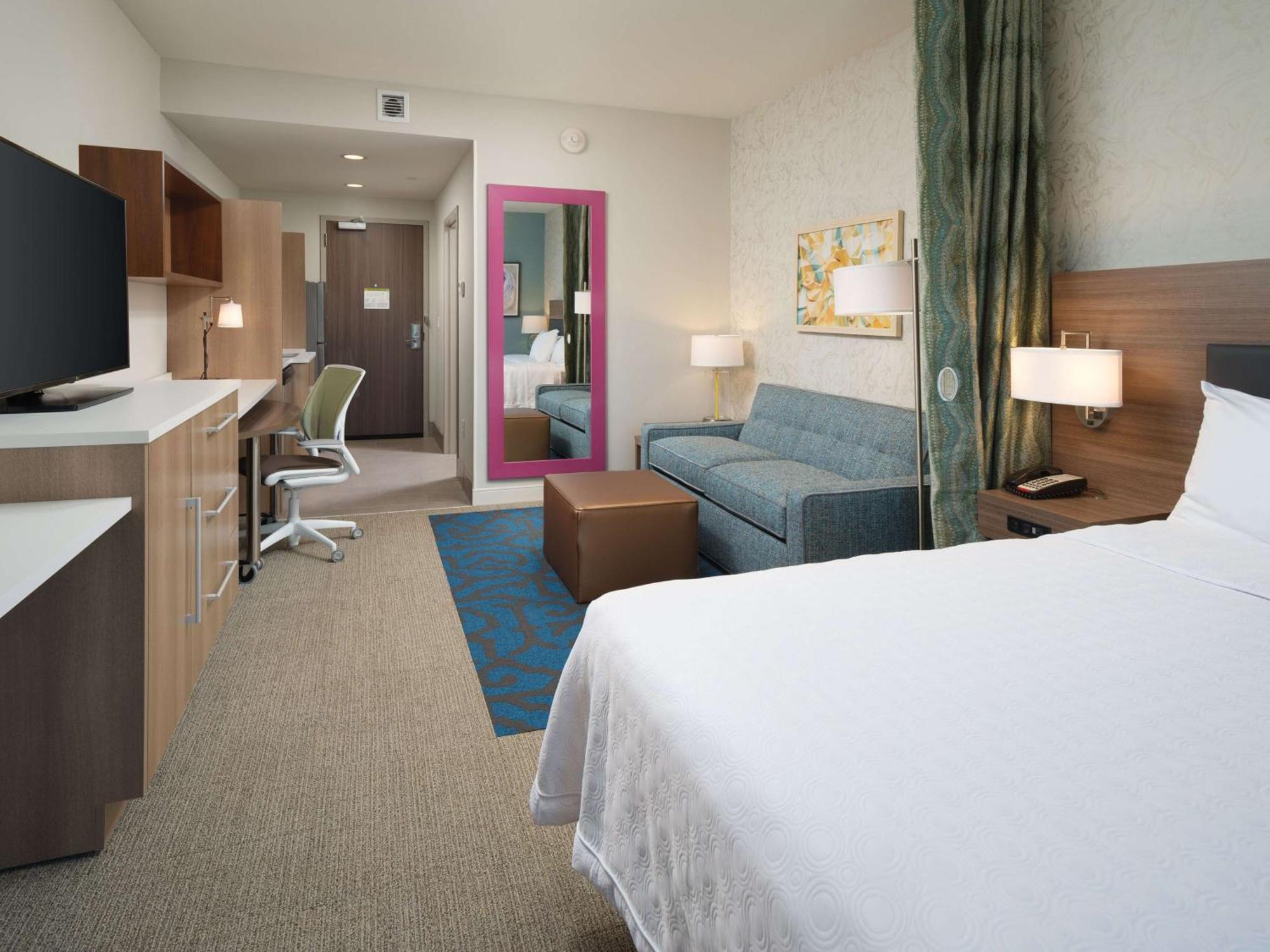 Home2 Suites By Hilton Chattanooga Hamilton Place Exterior foto