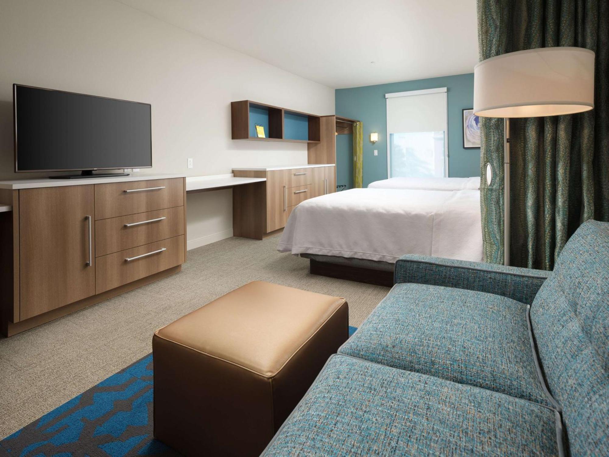 Home2 Suites By Hilton Chattanooga Hamilton Place Exterior foto