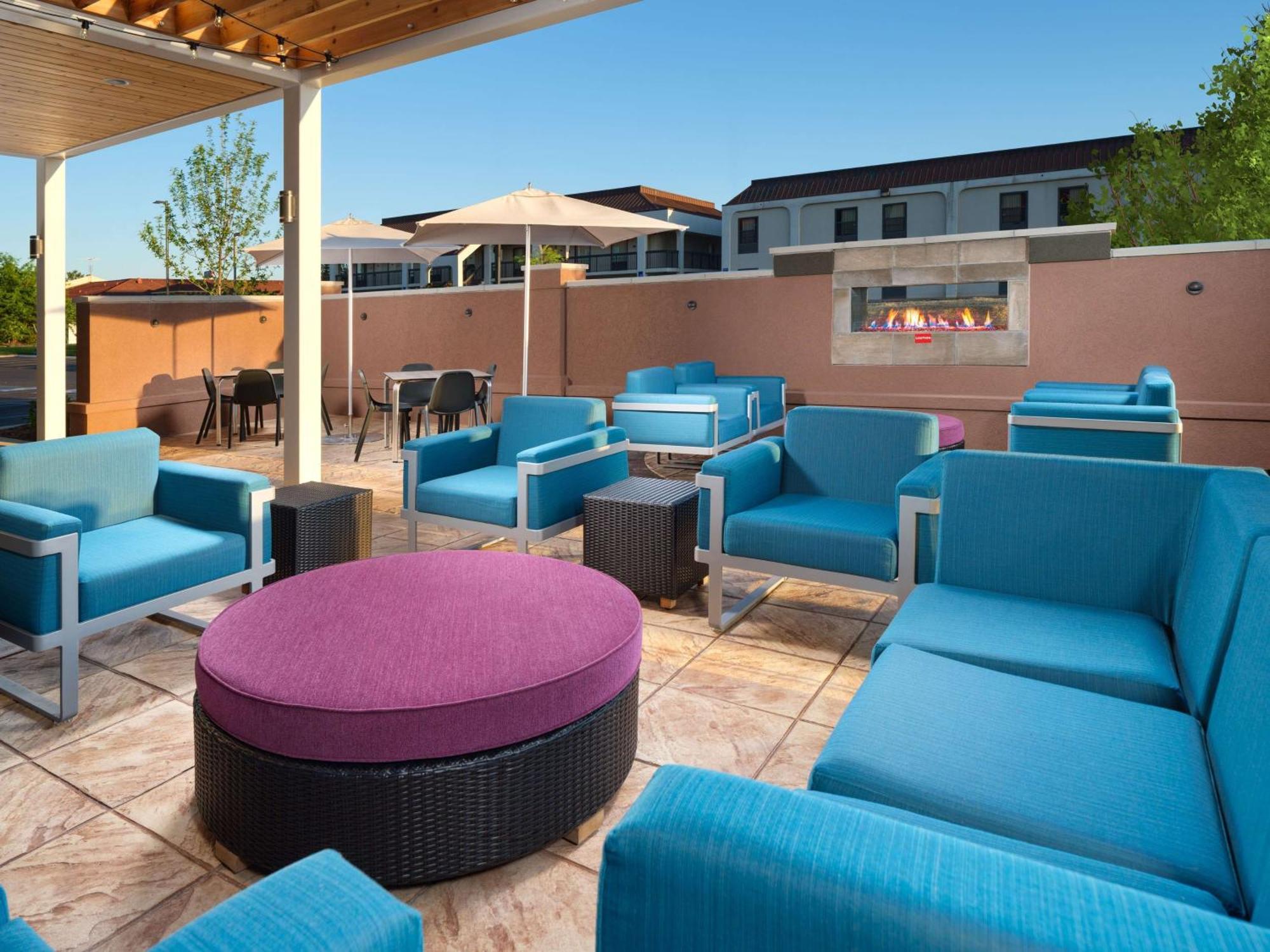 Home2 Suites By Hilton Chattanooga Hamilton Place Exterior foto